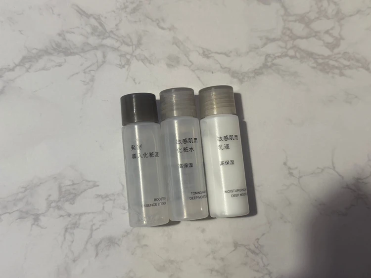 バイラーズが選ぶ♡【無印良品で必ず買うもの5選】_1