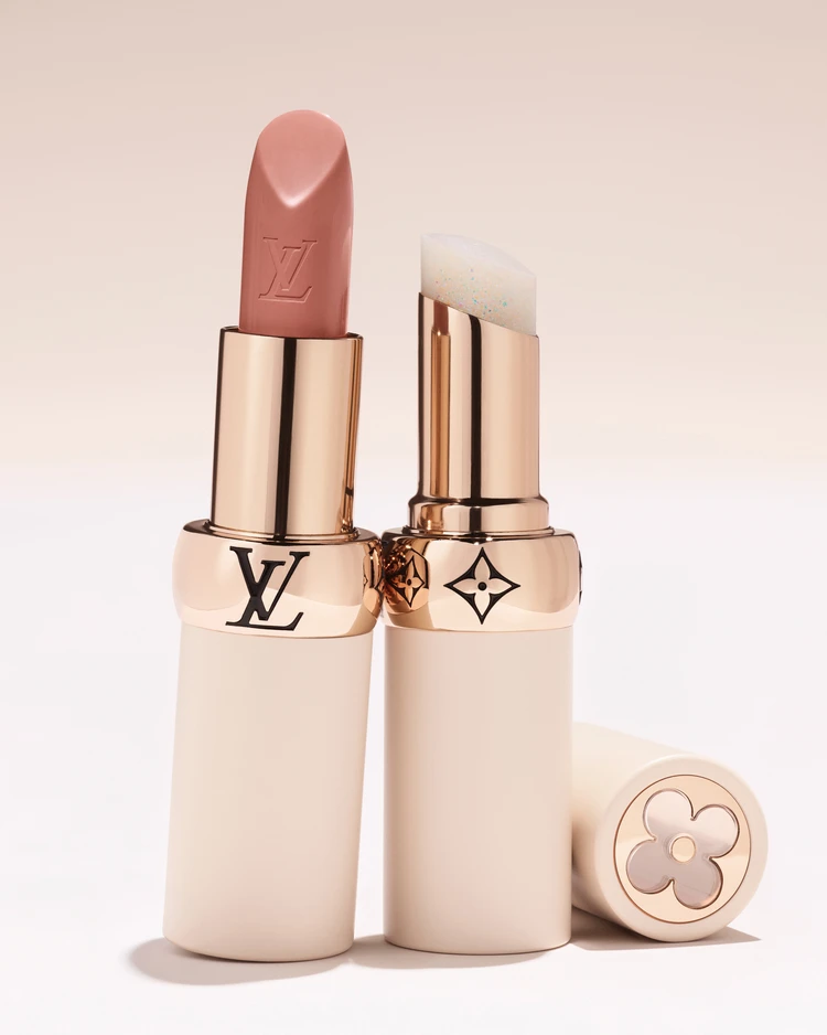 LV ルージュ 724 モノグラム・デュンヌ