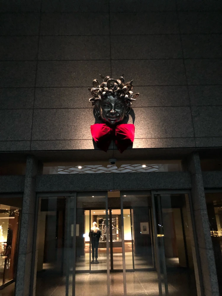 2025年12月9日リニューアルオープン！結婚式を挙げたパークハイアット東京の魅力 【館内編】_14