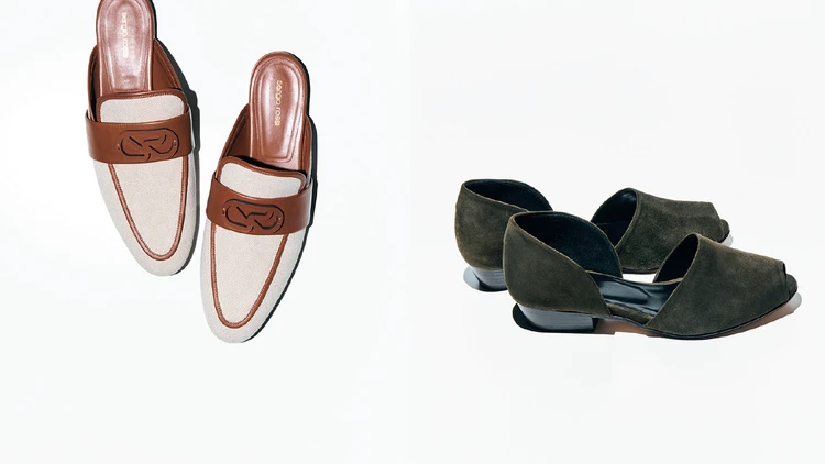 おしゃれプロはどんな靴を選んでる？編集者、スタイリスト、ライターがこの春リアルに買った靴9選