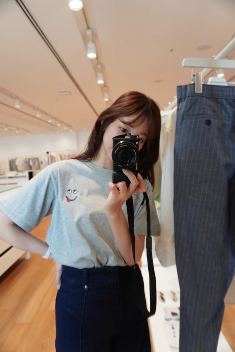 【明日発売】UNIQLO x ANYA HINDMARCH_3