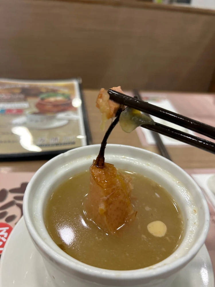 香港で体験する伝統とモダンの健康食文化：漢方ドリンクから家庭スープまで_9