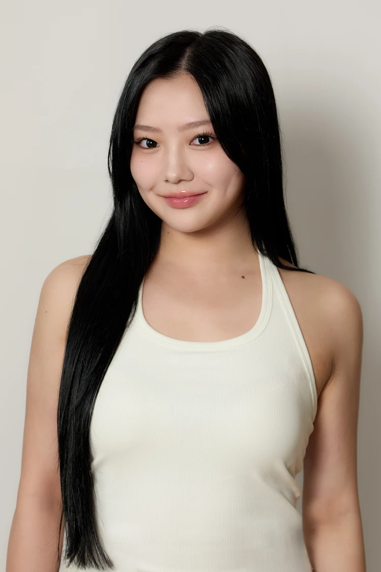 ガルバト4次審査通過者　ヒナタ