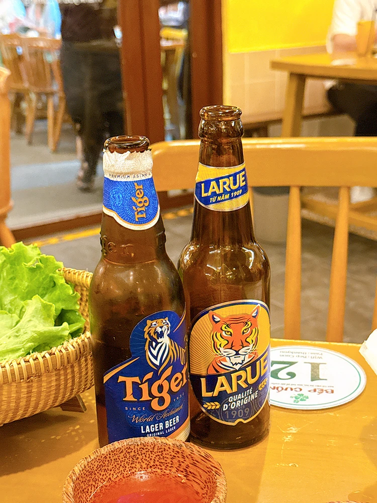 【ダナン】話題のBếp Cuốnで絶品ベトナムディナー_8_2