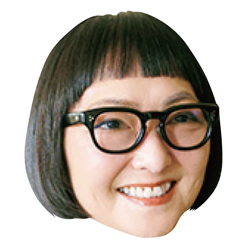 石井佳苗さん