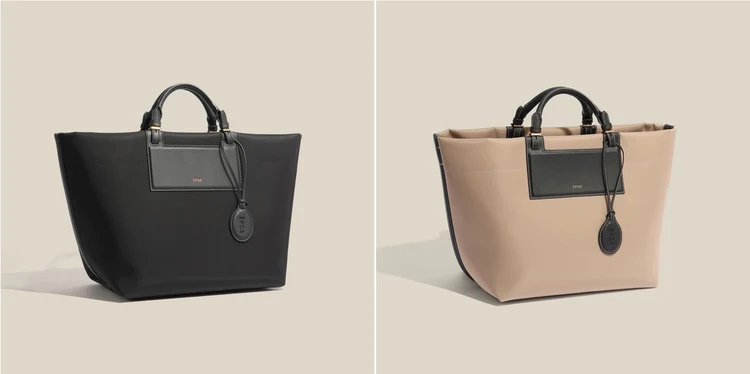 ロペ エポール　BOAT BAG Large　カラバリ　全色