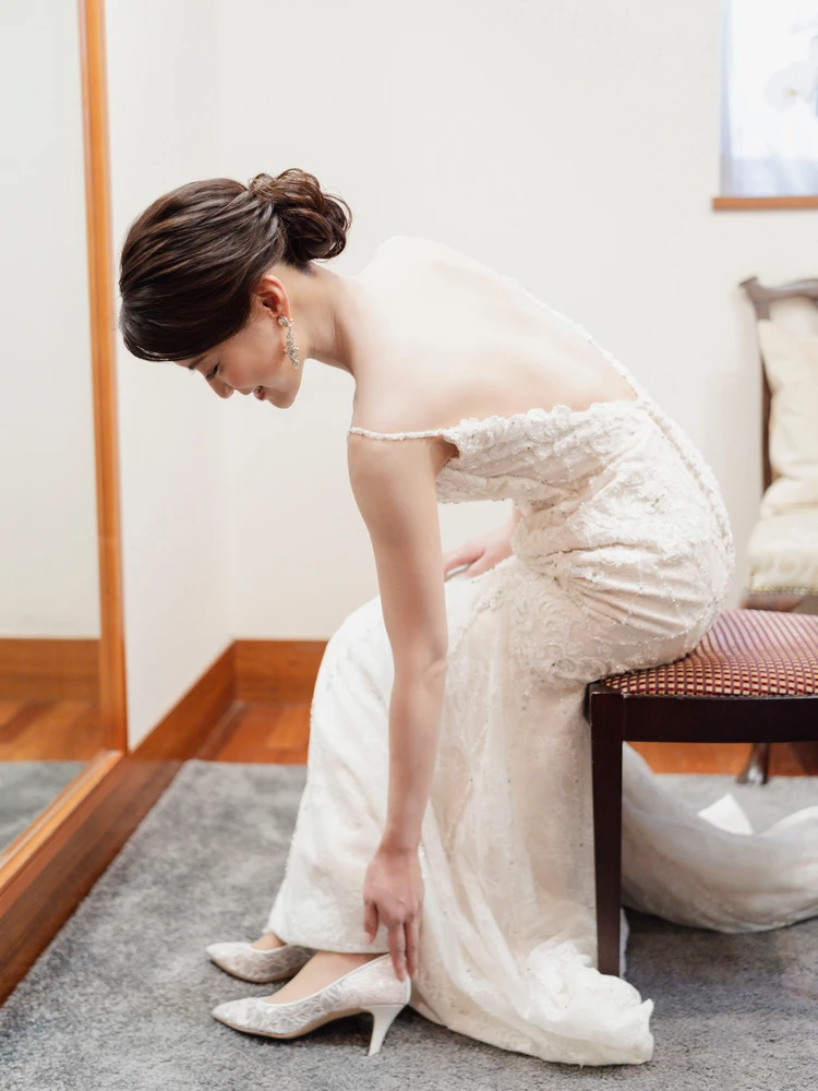 結婚式費用のブラックボックスを解消?見学前にスマホで試せる「mieruupark」体験レポート_7