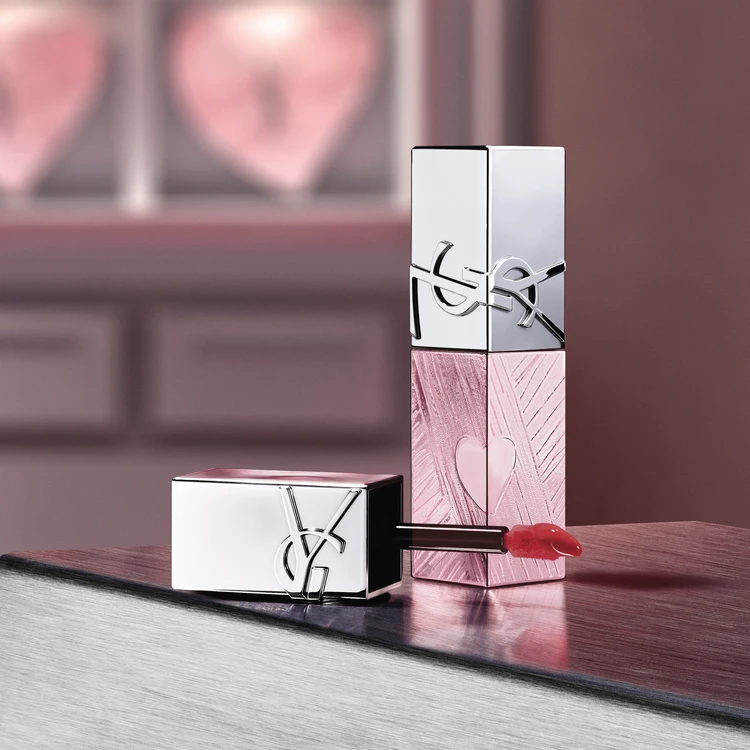 YSL ザ インクス ヴィニルクリーム <コレクター>