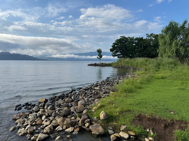 【北海道 道東エリア】網走・知床・弟子屈2泊3日絶景旅③摩周湖・硫黄山・屈斜路湖編_18