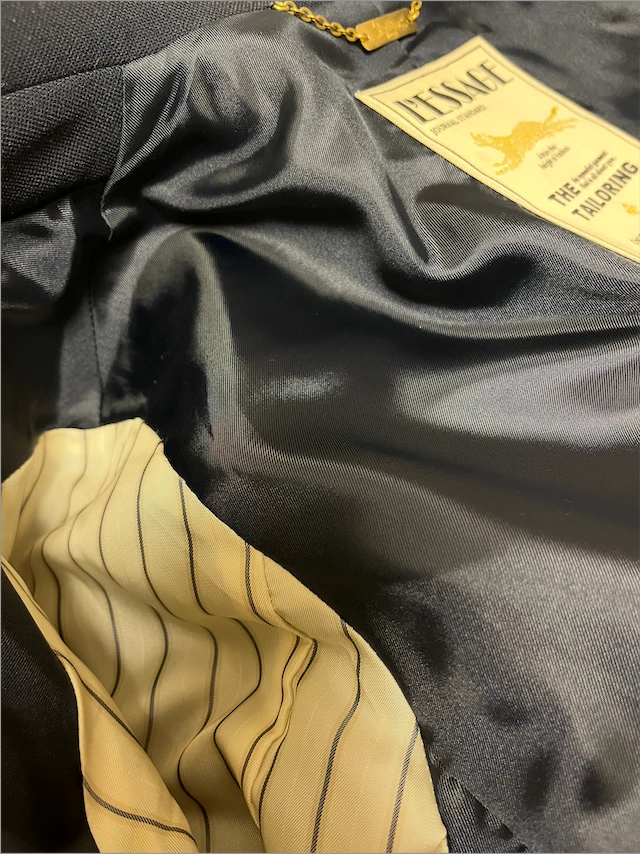 JOURNAL STANDARDの名品ジャケット🩷細部や着心地が最高でオススメ_2_1