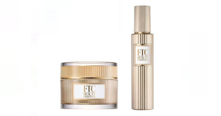 【君島十和子さんプロデュース】FTCの進化した最高峰クリーム&ミストで冬枯れ肌をブースト