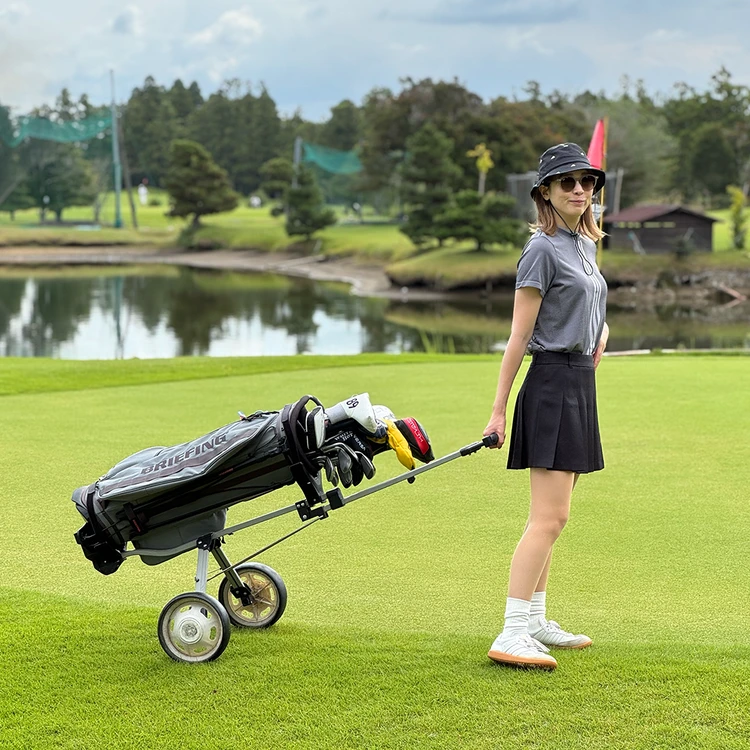 ユニクロGU｜秋冬ゴルフコーデで１万円以下チャレンジ！_2_1