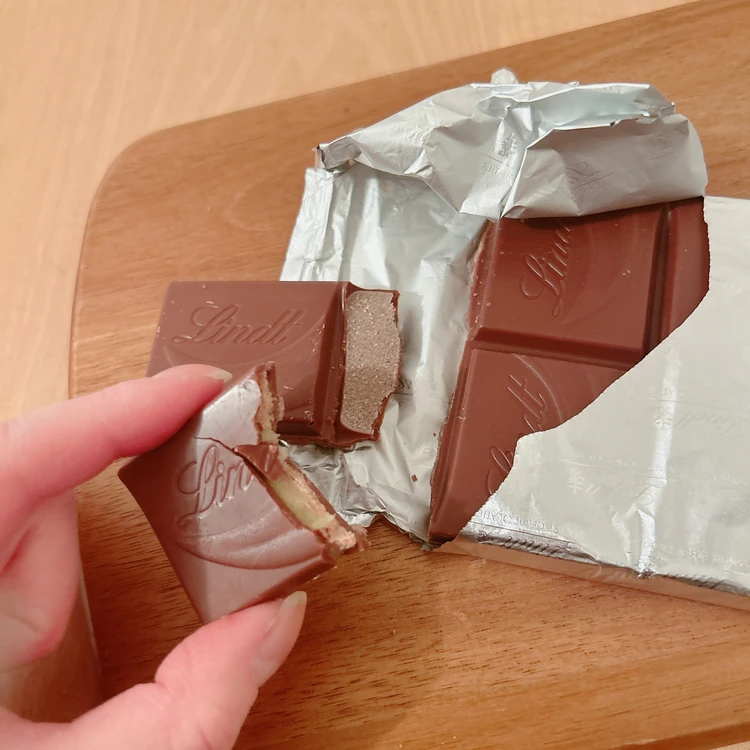 リンツ「クリエーション タルトシトロン」