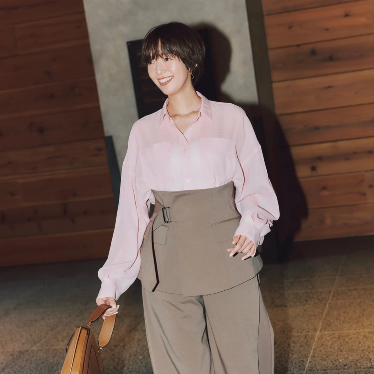 BAILA今日のコーデ　Photo Gallery_0