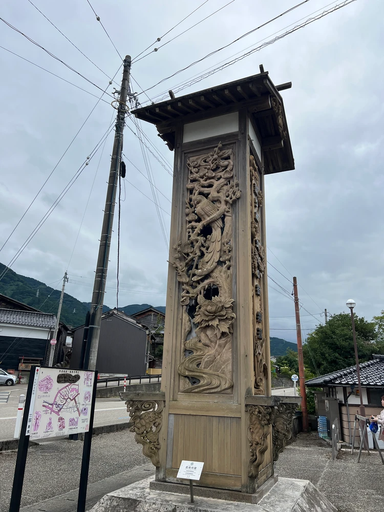 【富山旅】職人に弟子入り！木彫りの街 井波で伝統工芸に浸る旅_6_1
