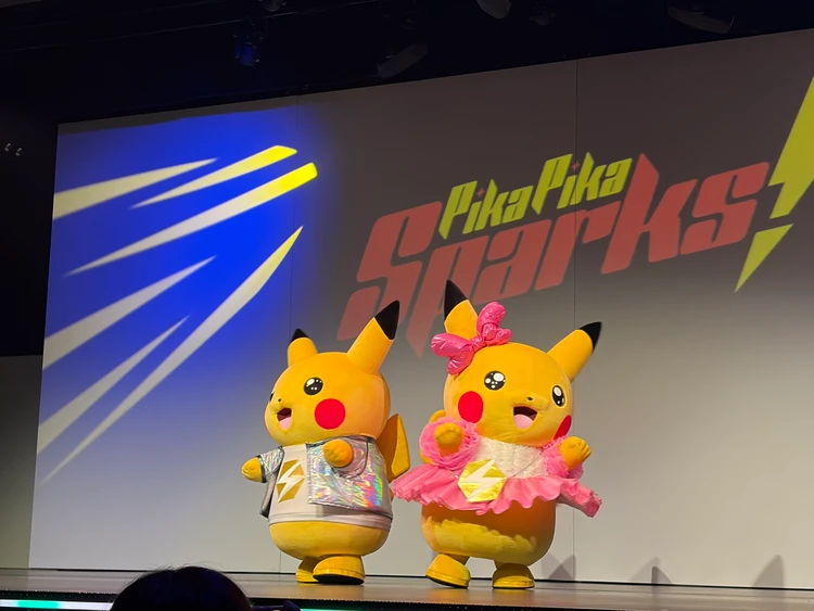 念願のPokéPark KANTO体験レポ_26