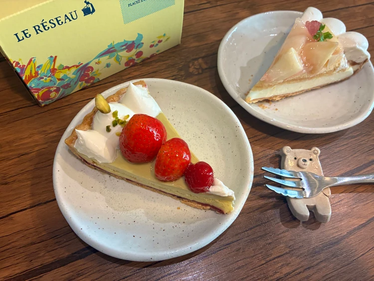 【キルフェボン】暑い日に食べたい!夏限定のおすすめフルーツタルト◎気になるお値段も!_7