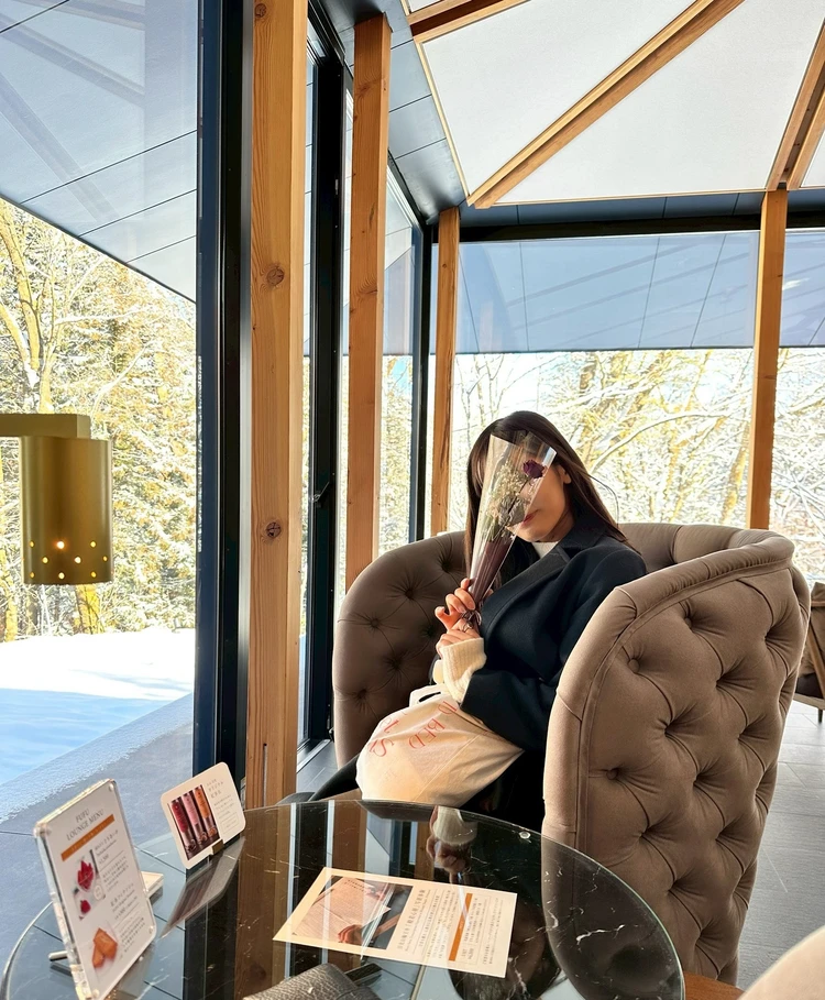 ふふ日光で過ごす誕生日 #旅行部_12