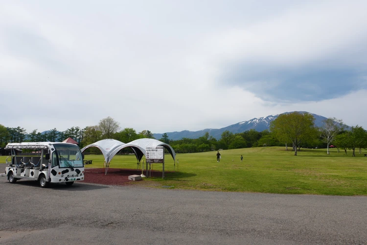【1日目｜岩手】盛岡冷麺と小岩井牧場を巡る東北2泊3日モデル旅_12_2