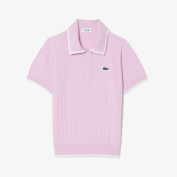 ラコステ　トップス