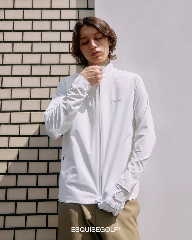 ESQUISEGOLF 2026 Fall & Winter Collection2