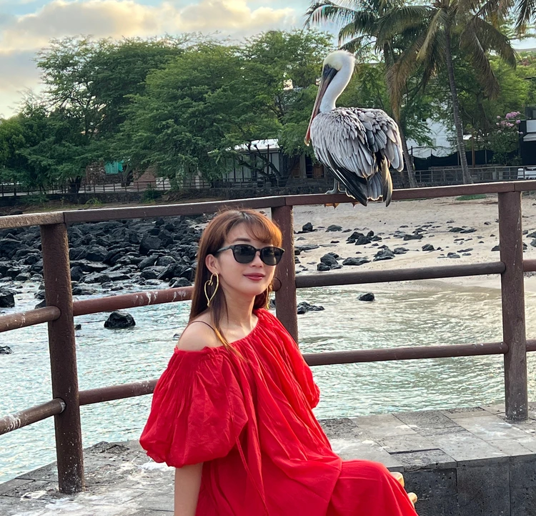 髪のダメージ 海外旅行 紫外線