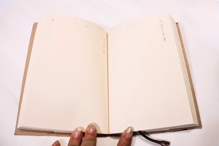 私の人生、私が著者。文庫本ランキングを賑わす【マイブック】をアラサーが20年ぶりに手に取ってみた。_2