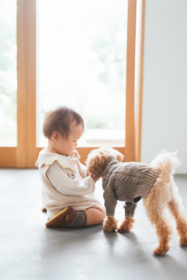 ママさん必見！ニューボーンフォト、七五三などハレの日に使いたい自然光の入る撮影スタジオ_4