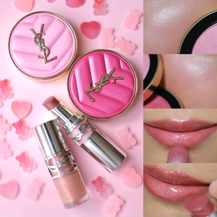 【一覧】最新メイクのハウツー＆おすすめコスメ_0