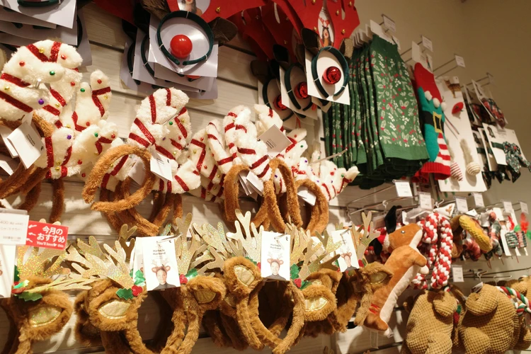 【フライングタイガー】最新クリスマスグッズ★準備は11月から始めるのが正解！_5_2