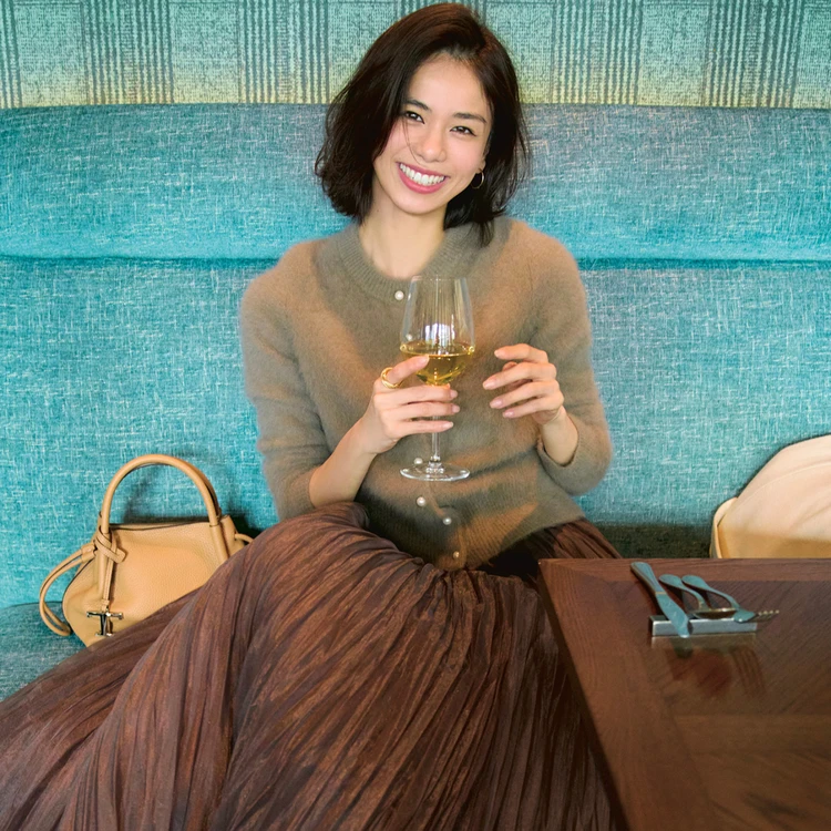 BAILA今日のコーデ　Photo Gallery_0