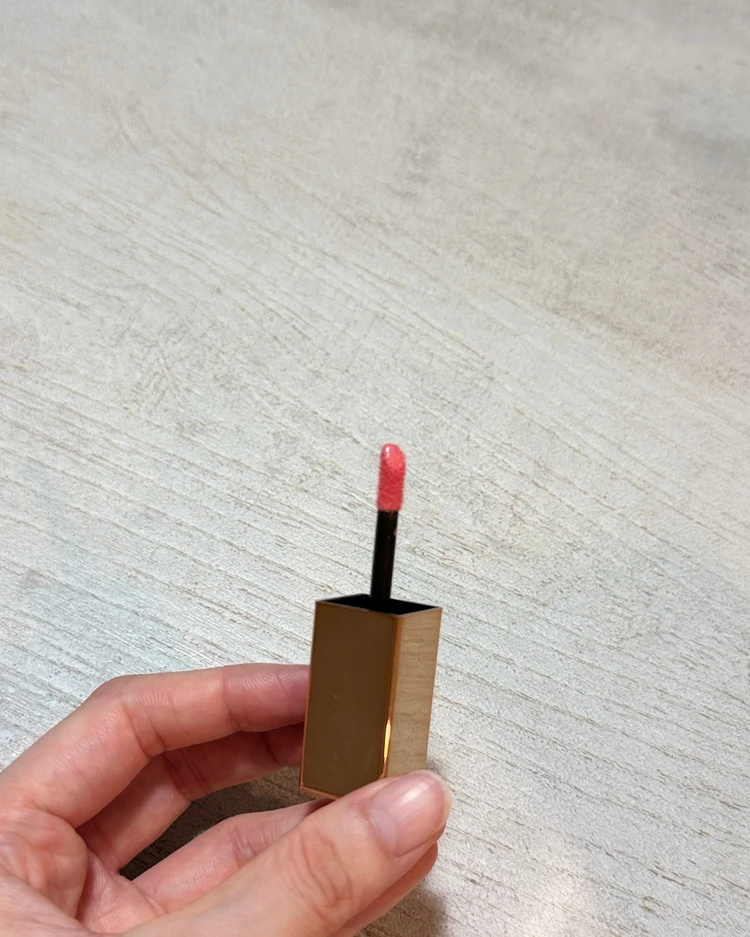 イエベ春さんにおすすめ!NARSのオーガズムで大人かわいいチークに!_2_1