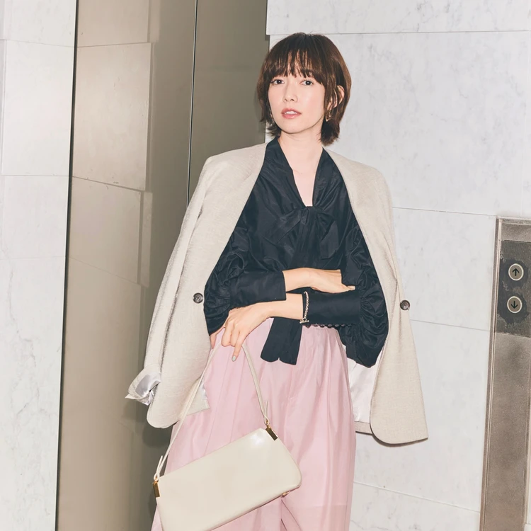 【フォトギャラリー】ジャケットコーデ20選_0