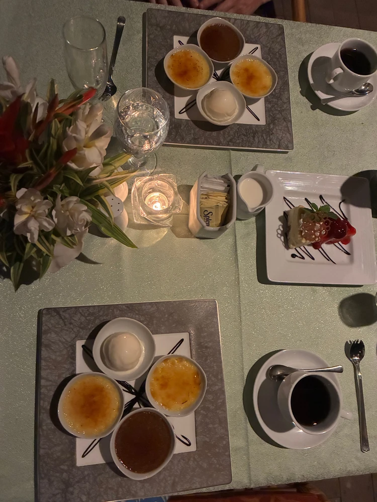 【パラオ旅行③】パラオパシフィックリゾートのレストラン事情_14_2