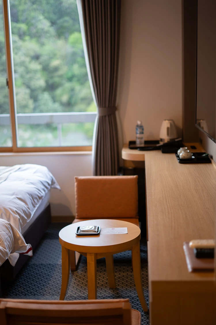 【宿泊記】日本海と星空に包まれる絶景の露天風呂が最高すぎた話_4