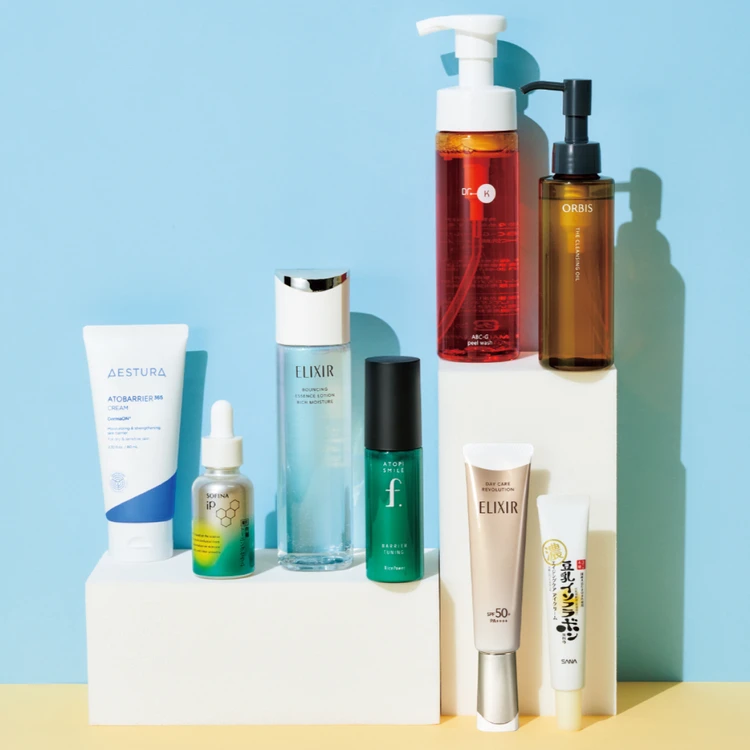 【一覧】スキンケアの基本！クレンジングのおすすめ品をまとめてチェック_0