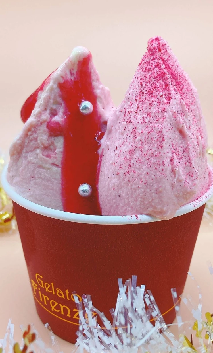 【#スイーツ部】観光の休憩にぴったり◎みなとみらいのひんやりジェラート_3