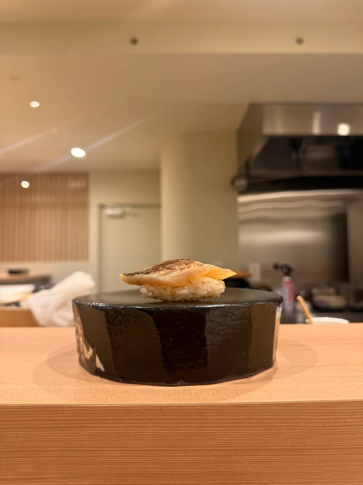 「夢を追う人は、やっぱりかっこいい。」絶品寿司と、一人の挑戦からもらった勇気_2_1
