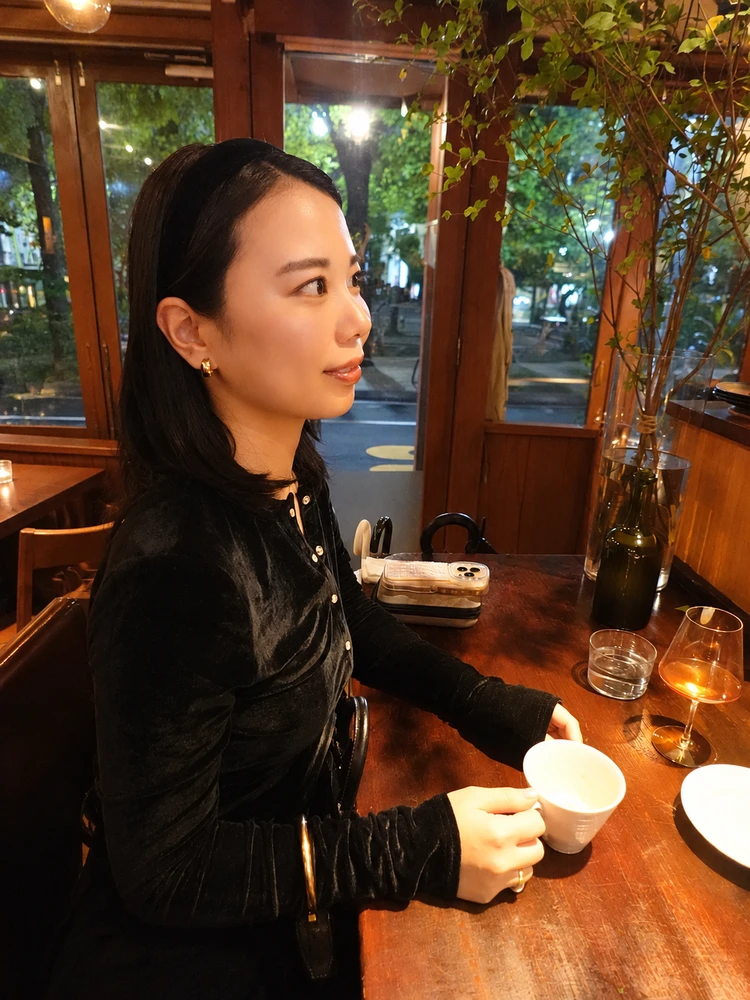 【東京・新富町】内緒にしたいおすすめビストロ🍴ワインも料理も絶品「bistro simba」_11