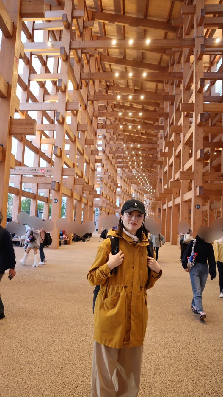 大阪 関西 万博 2025 混雑 パビリオン 予約なし 楽しめる おすすめ 回り方 写真 記念 撮影 定番 スポット 大屋根リング