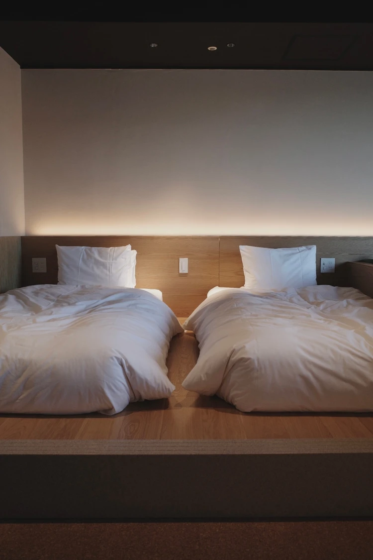 愛犬と泊まれる★子連れにもおすすめの宿① ~星野リゾート 界 遠州 ~_3