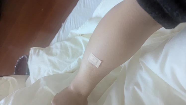 第二子出産しました！私のつわり日記🔥_2