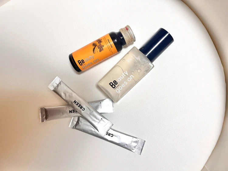 オーガニックブランド「Be(ビー)」