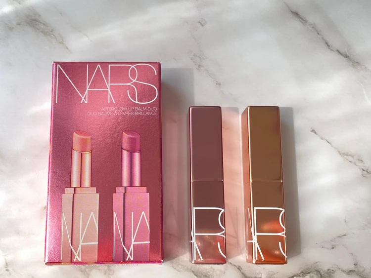 パッケージと現品