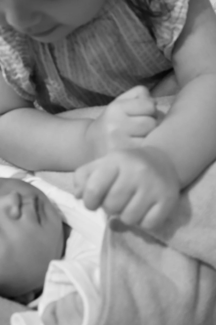 30代2児ママの私が語る、【2人目産後のリアル】 #3_3