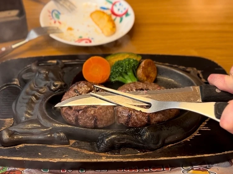 日帰りドライブにおすすめ！名古屋から行く静岡ハンバーグ旅🚗_3
