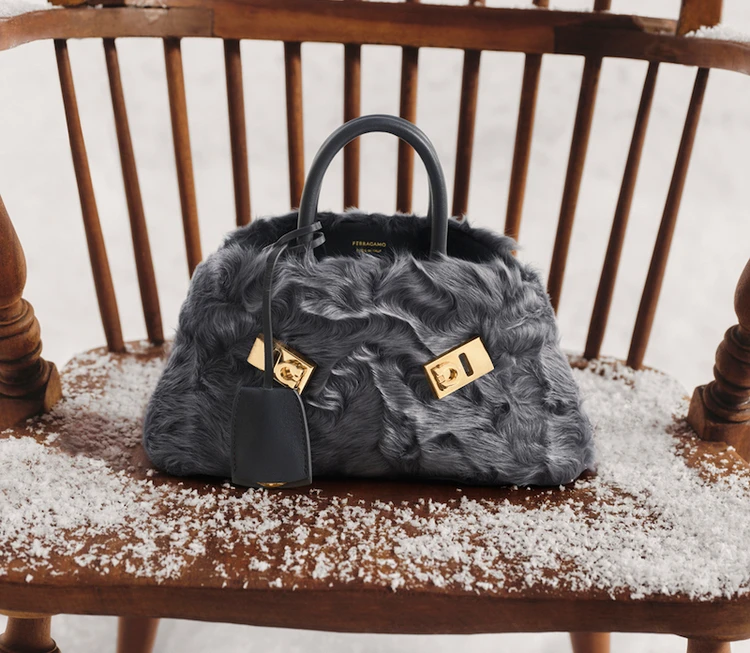 【FERRAGAMO（フェラガモ）】阪急うめだ本店と伊勢丹新宿店でポップアップストア開催