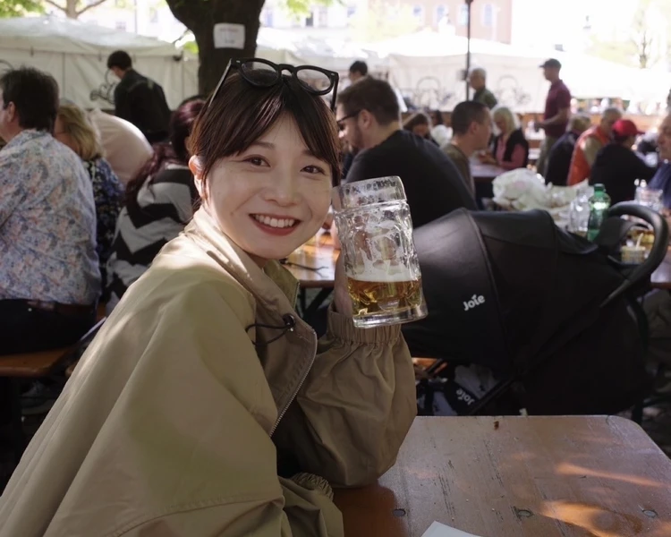 はじめまして、川村晴香です！_1