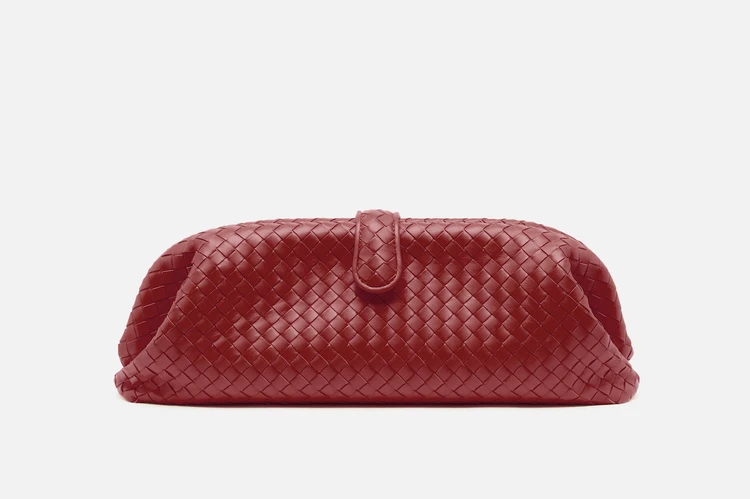 BOTTEGA VENETA（ボッテガ・ヴェネタ）】名作「ローレン」が進化。新た