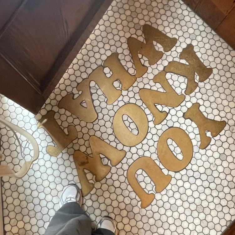 【代々木上原】のんびりモーニングしたい日に「YOU KNOW WHAT」_10